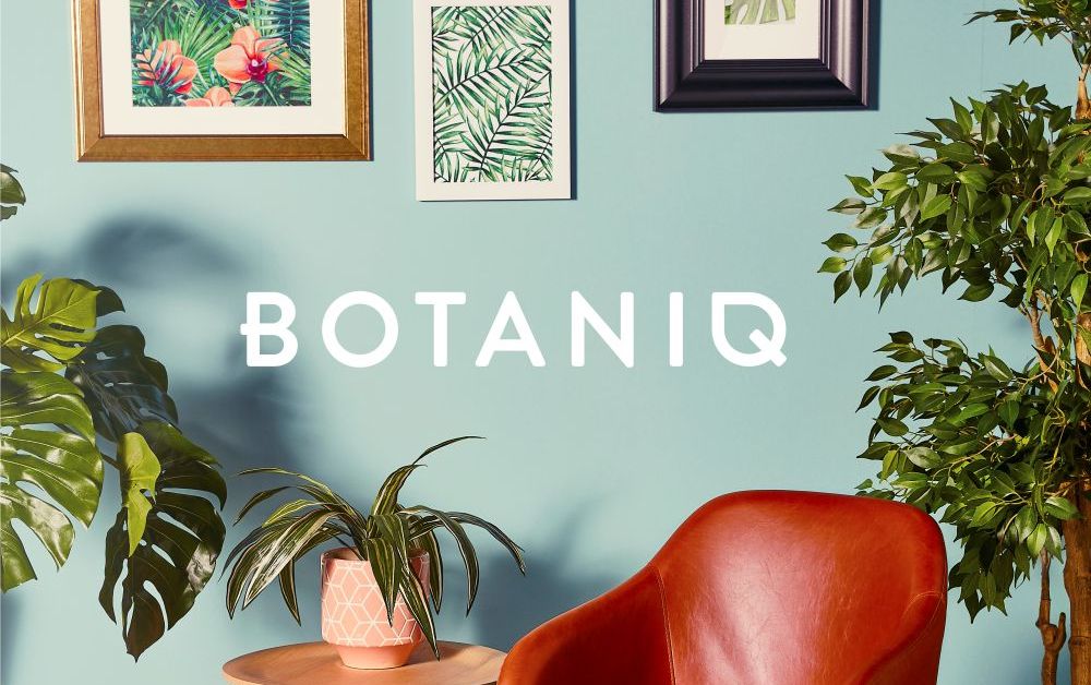 BOTANIQ